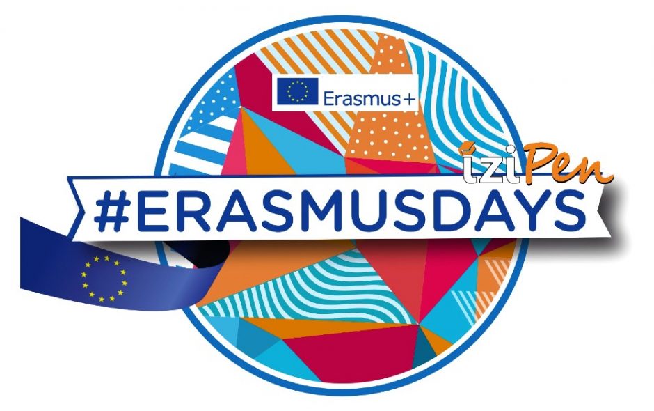 Τι είναι το πρόγραμμα Erasmus και Erasmus+