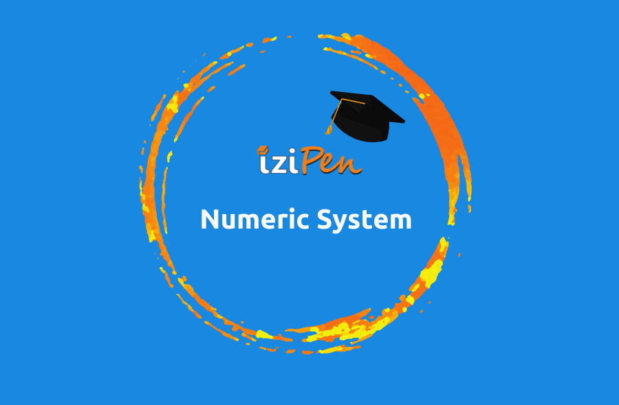 Βιβλιογραφία Numeric system
