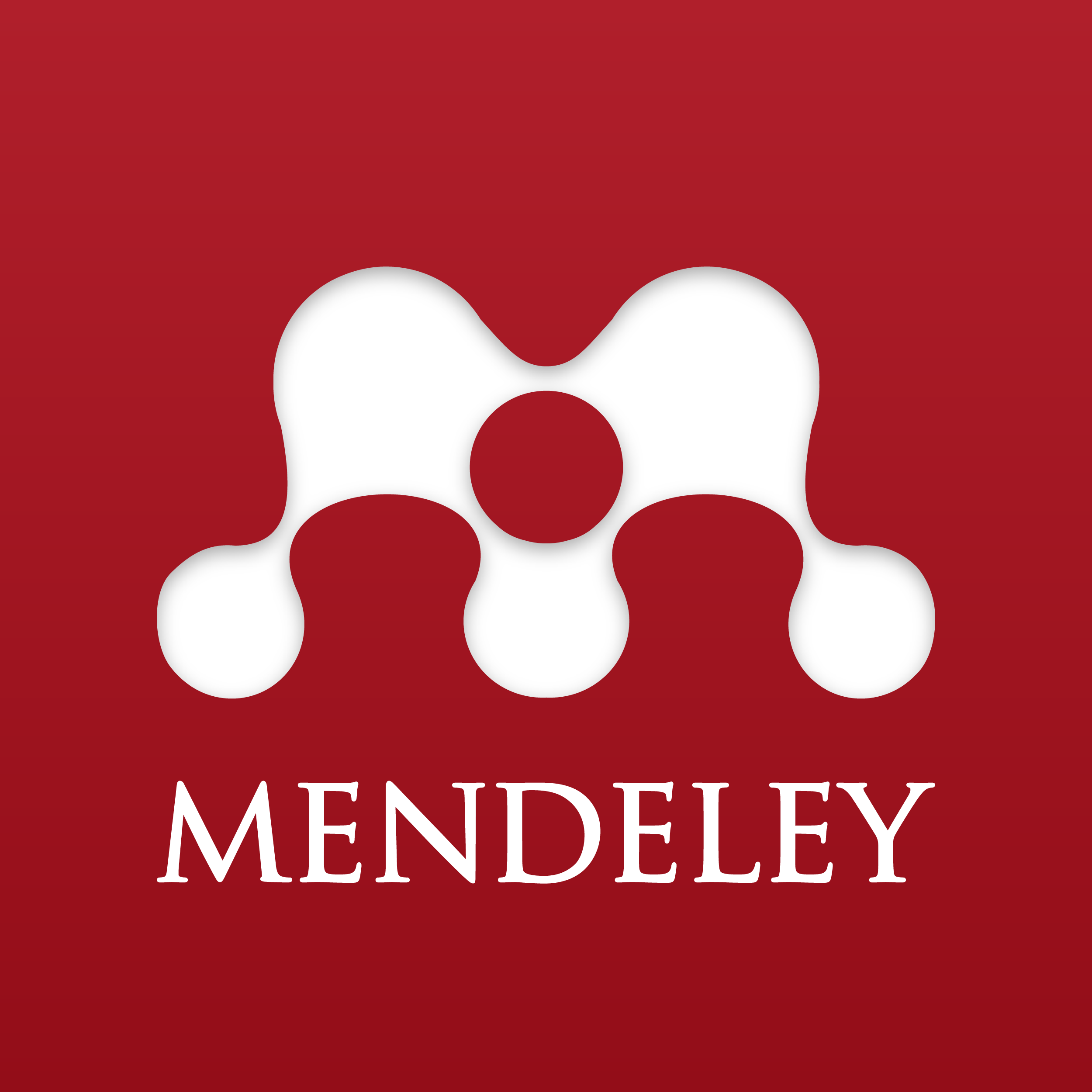 Το πρόγραμμα Mendeley