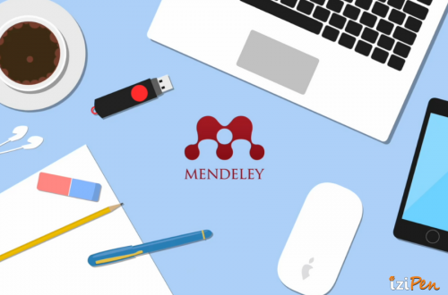 Πρόγραμμα Mendeley