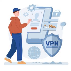 Τι ειναι το VPN